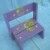 Gecko Step Stool and Child's Seat